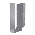 Simpson Strong-Tie SUL2.56/14 SUL Galvanized Joist Hanger for 2-1/2-in. x 14-in. Engineered Wood, Skewed Left