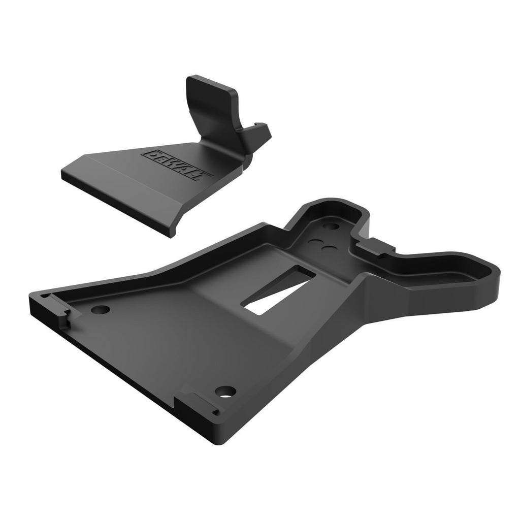 DeWALT DWHTPAD ToughSeries Construction Jack Pad Accessory Pack