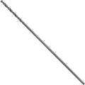 Bosch BL2636 9/64" x 6" Extra Length Aircraft Black Oxide Drill Bit