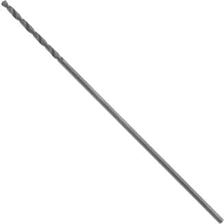 Bosch BL2636 9/64" x 6" Extra Length Aircraft Black Oxide Drill Bit