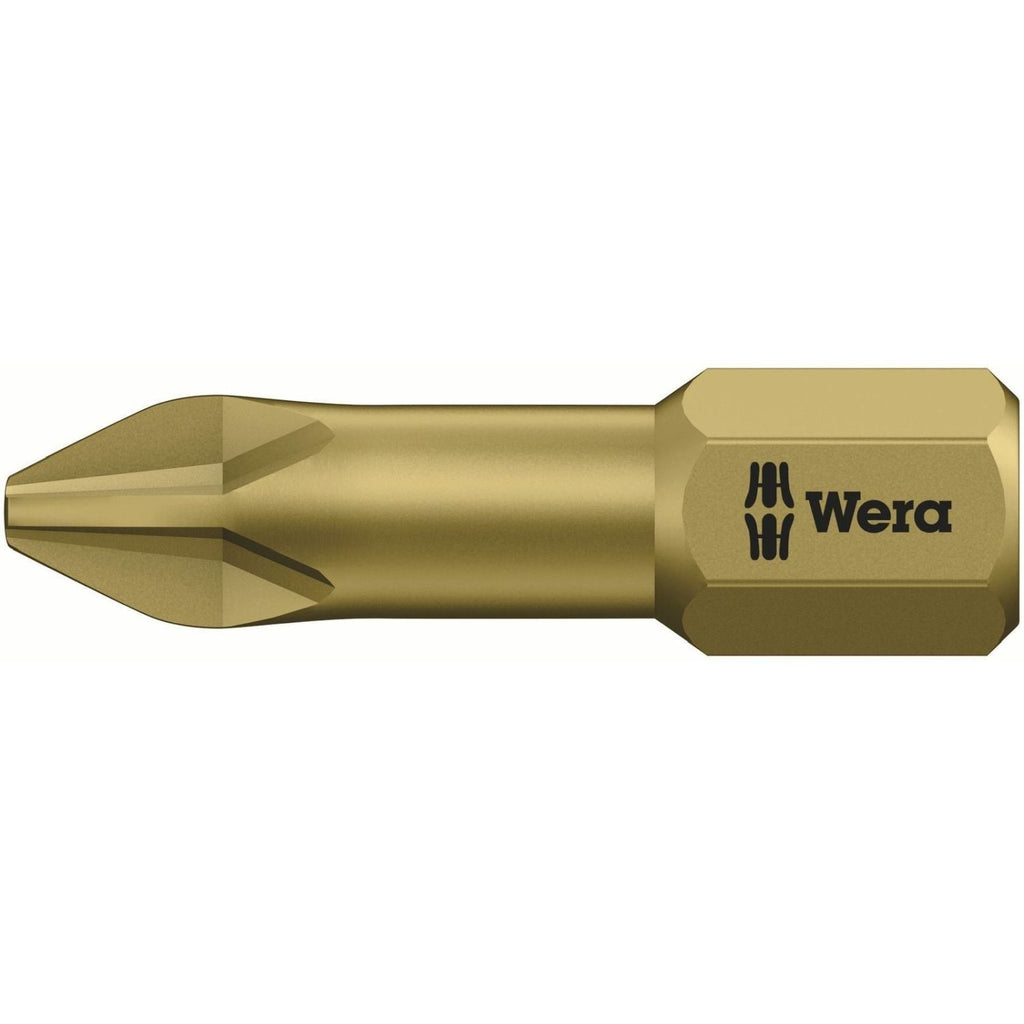 Wera 851/1 Th Bit, Ph 1x25-mm.