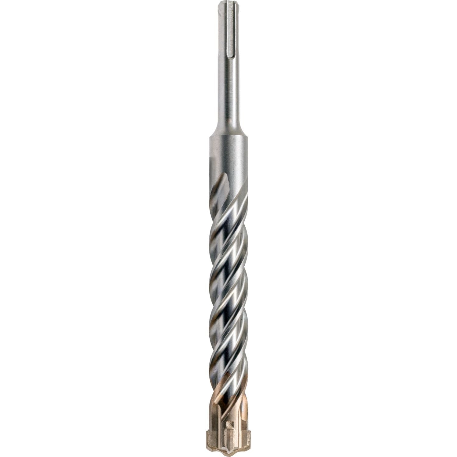 Simpson Strong-Tie MDPL07508Q 3/4-in. x 8-in. SDS-plus Quad-Head Shank Drill Bit