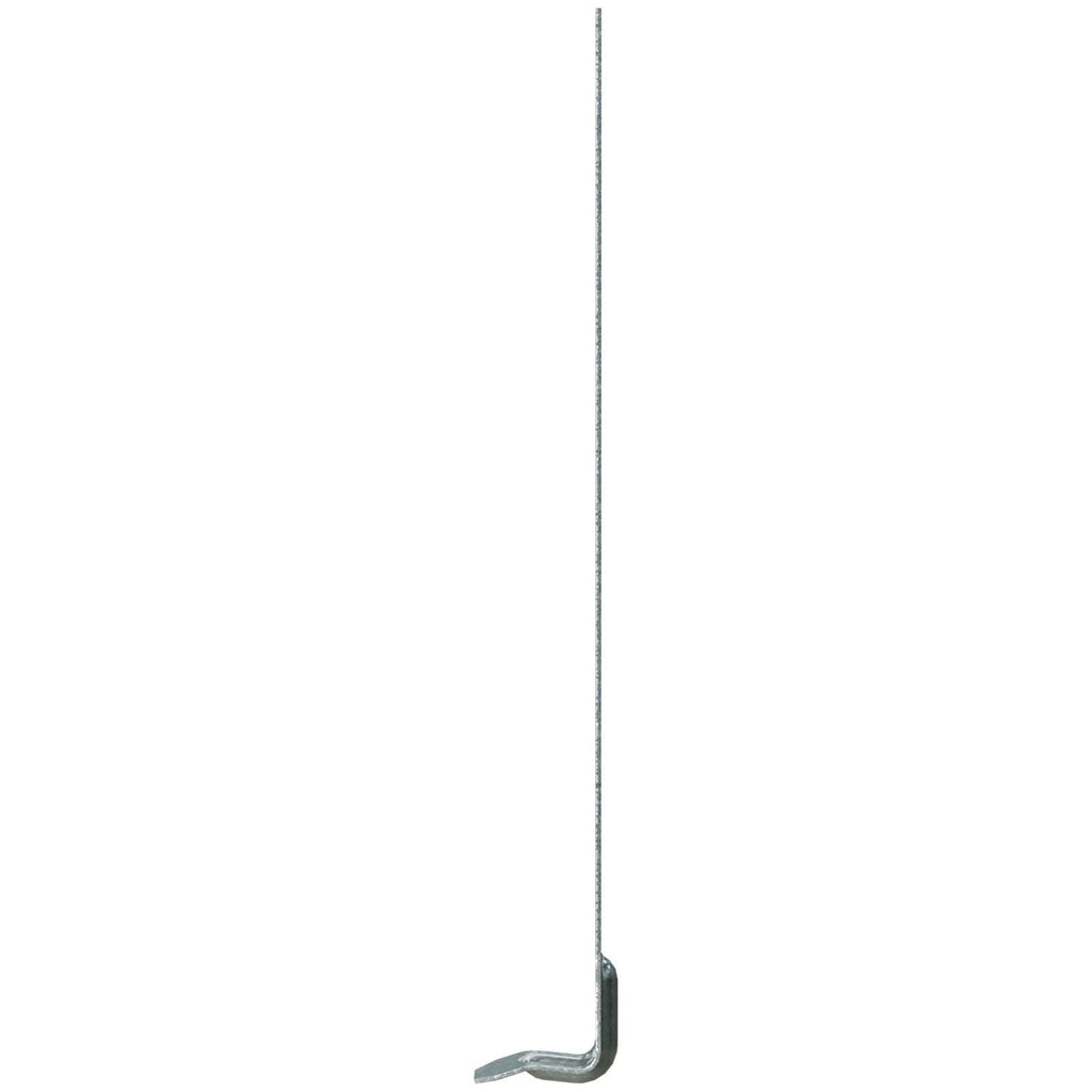 Simpson Strong-Tie HETA12 HETA 12-in. Galvanized Heavy Embedded Truss Anchor