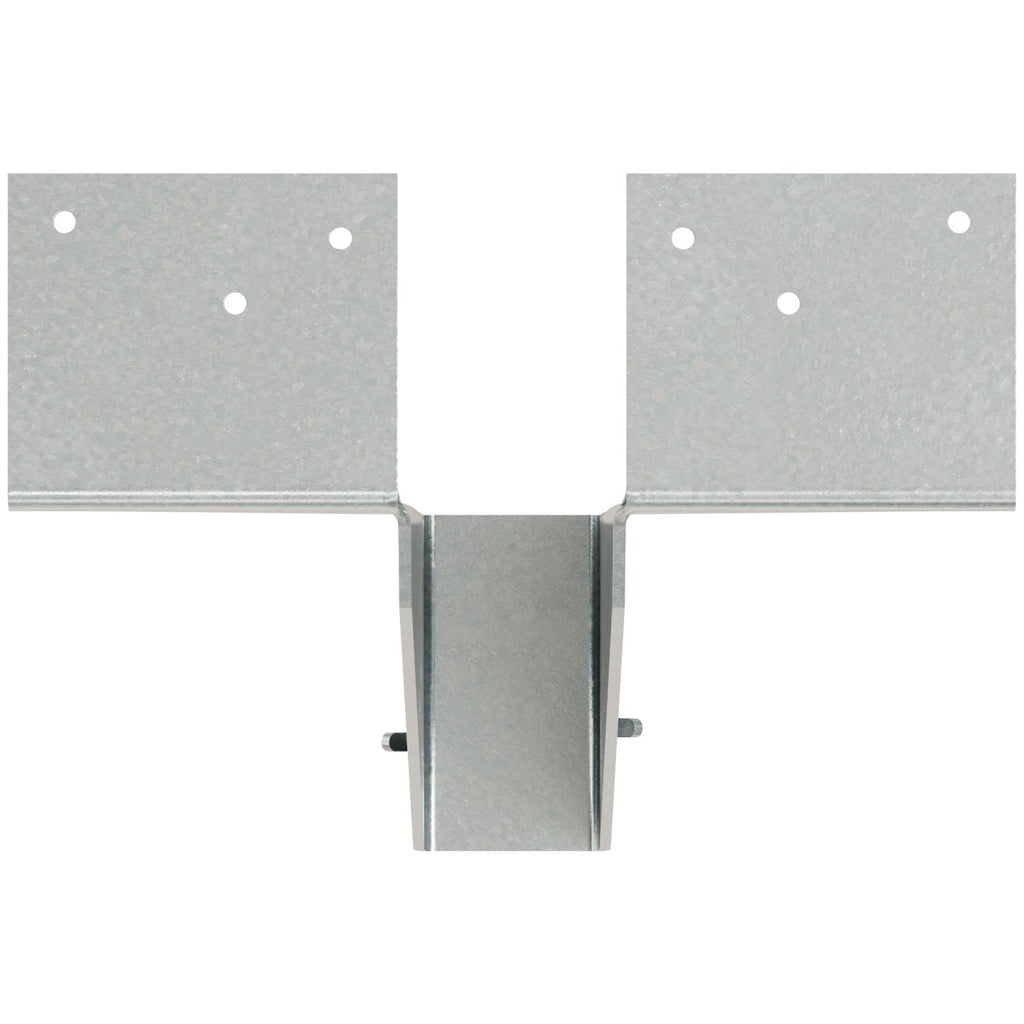 Simpson Strong-Tie BA212 BA Top-Flange Joist Hanger for 2x12