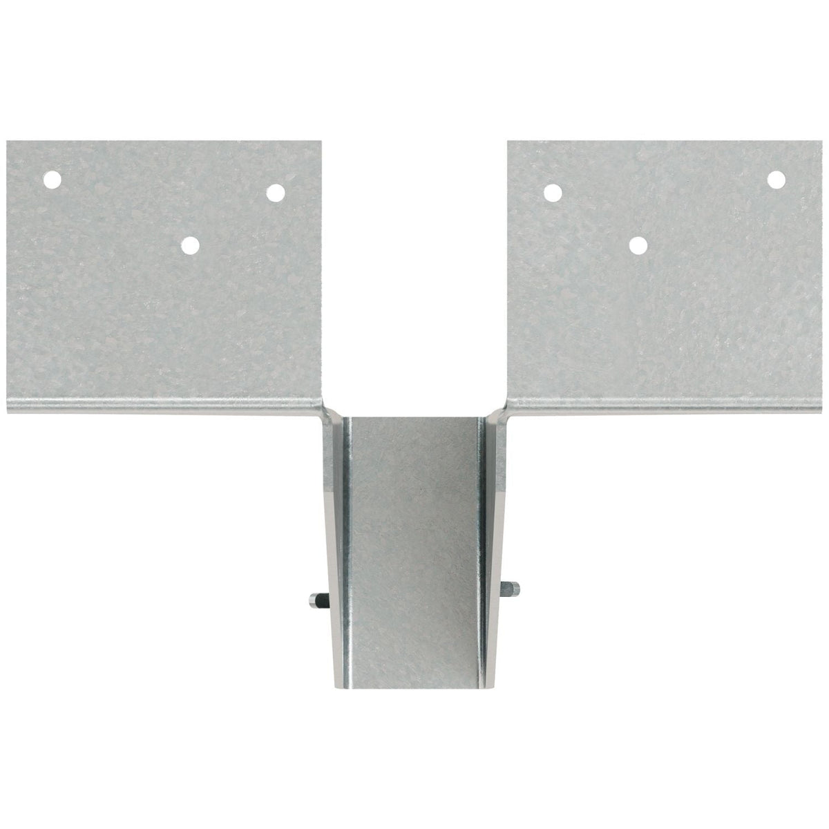 Simpson Strong-Tie BA212 BA Top-Flange Joist Hanger for 2x12