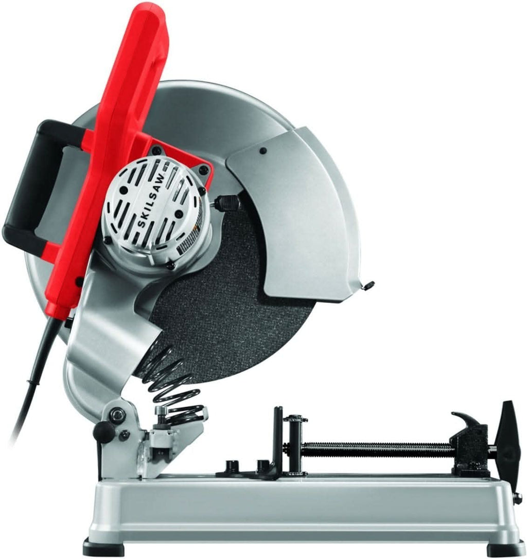 SKIL SPT84-01 Corded 14 in. Abrasive cut-off saw