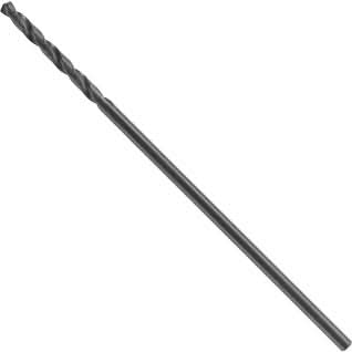 Bosch BL2751 3/8 In. x 12 In. Extra Length Aircraft Black Oxide Drill Bit