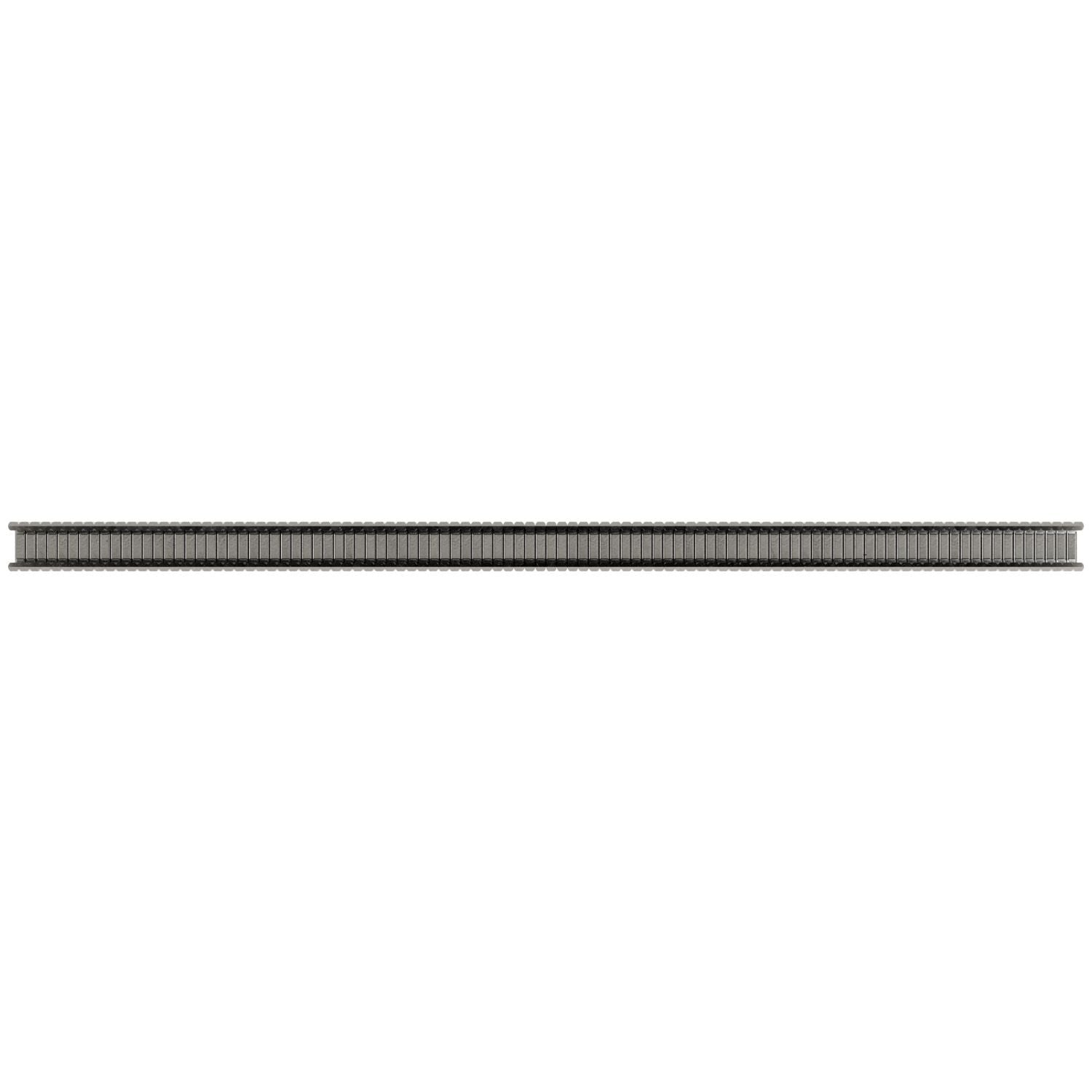 Simpson Strong-Tie S18N150L17 1/4-in. Crown, 18-Gauge Staples, 1-1/2-in. Type 304 Stainless Steel,, 5000-Pack