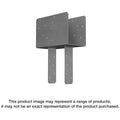 Simpson Strong-Tie CCQ86SDS2.5 CCQ Column Cap for 8x Beam, 6x Post with Strong-Drive SDS Screws
