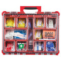 Milwaukee 48-73-8430C Class B Type III PACKOUT First Aid 193-Piece Kit