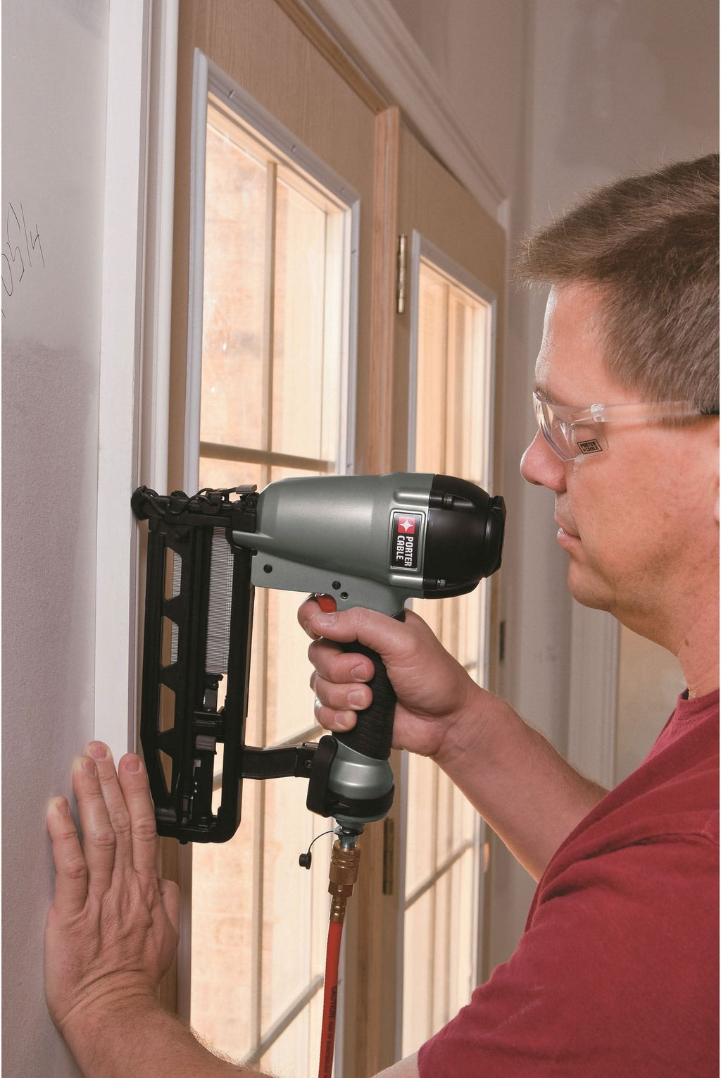 Porter Cable FN250C 16 ga. 2-1/2" Finish Nailer Kit