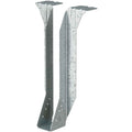 Simpson Strong-Tie BA2.37/9.5 BA Top-Flange Joist Hanger for 2-5/16-in. x 9-1/2-in. Engineered Wood
