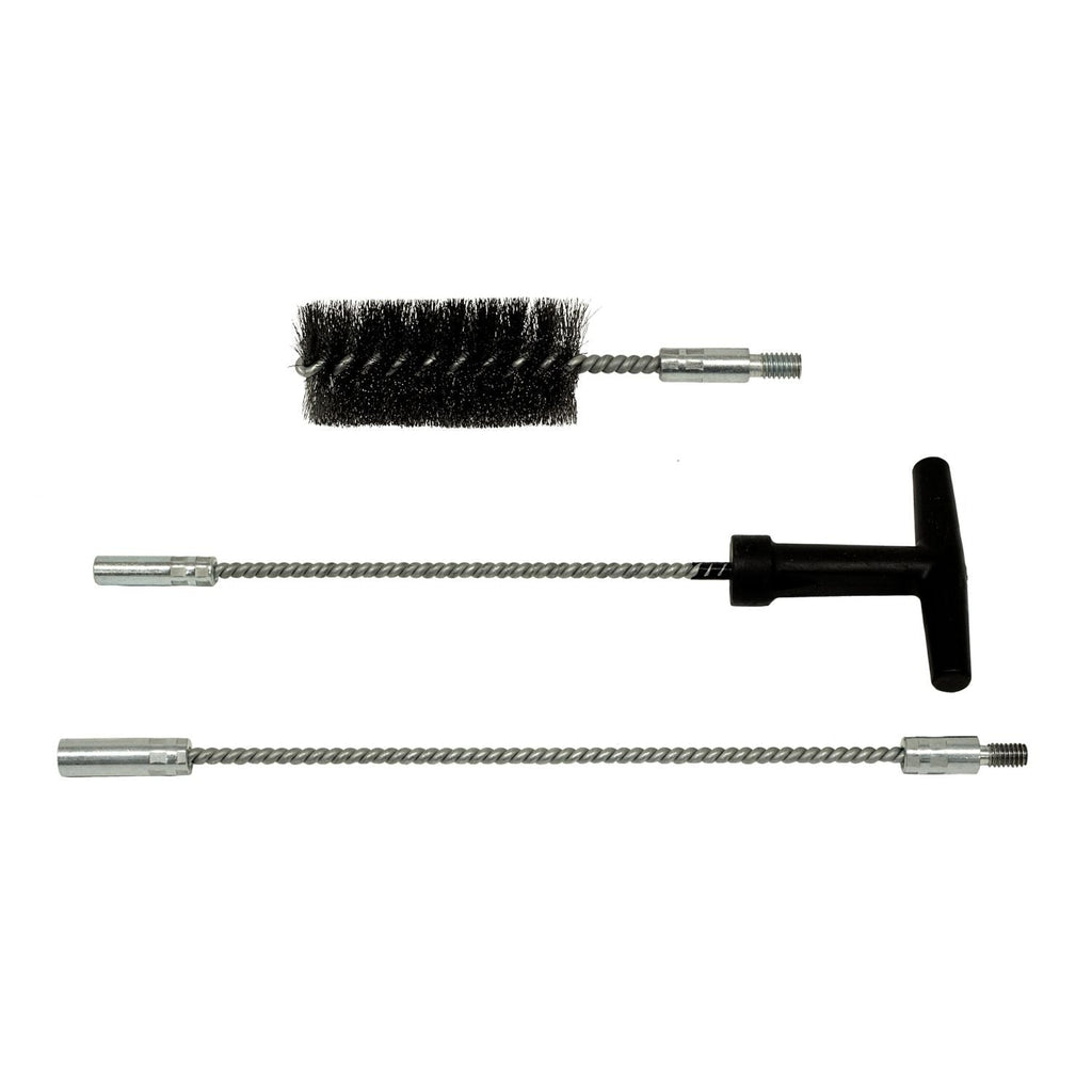 Simpson Strong-Tie ETBS-EXT 12-in. Extension for ETBS-TH (T-Handle) for Wire Hole-Cleaning Brush