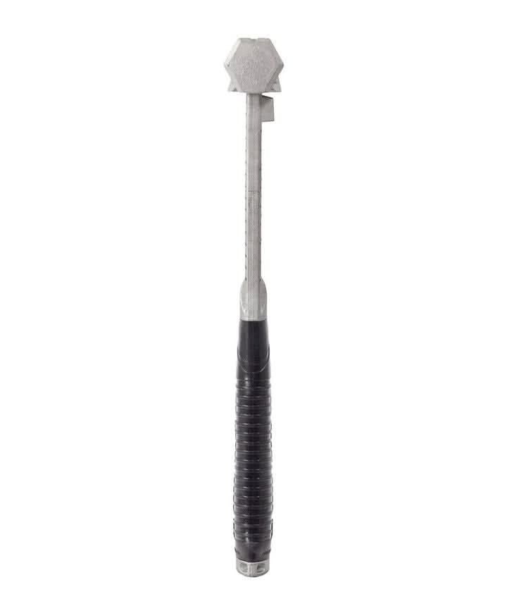 Boss Hammers BHPPS14TIS 14 oz. Pro Plus Titanium Smooth Face Hammer