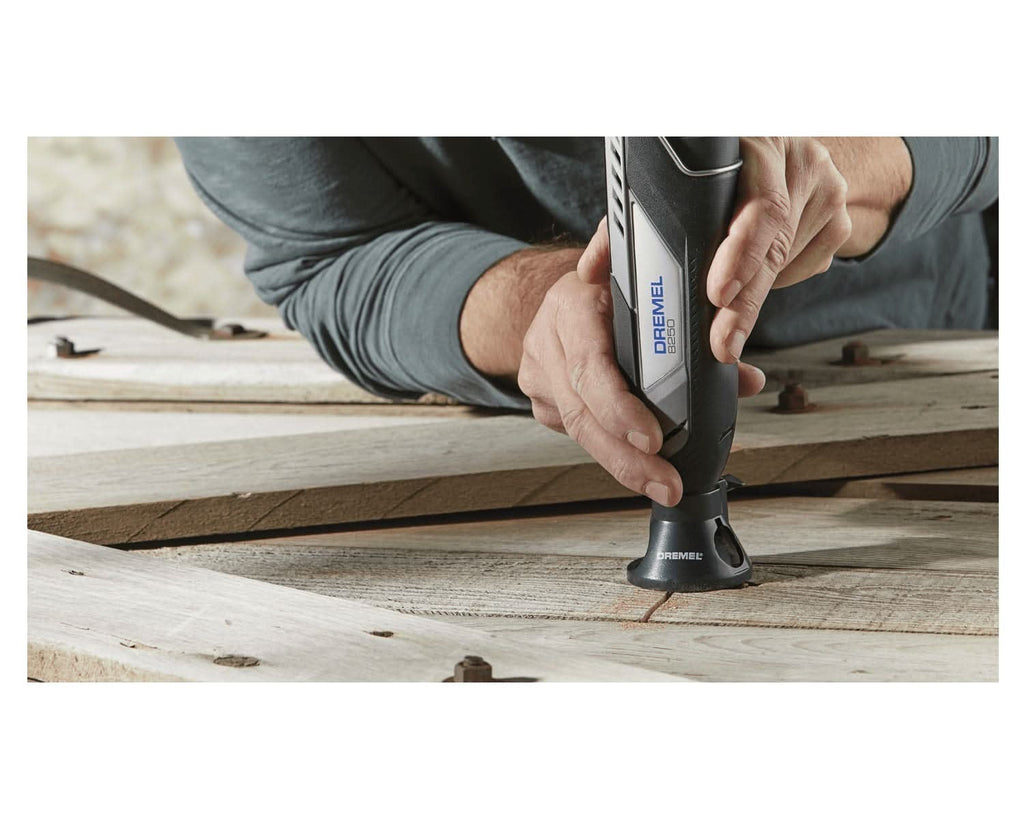 DREMEL 8250-5 Brushless Rotary Tool Kit