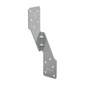 Simpson Strong-Tie 18-Gauge Stainless-Steel Hurricane Tie (H2.5ASS)