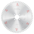 Freud LSB50010X 500mm Panel Sizing Saw Blade for Horizontal Beam Saw (Extended Life)