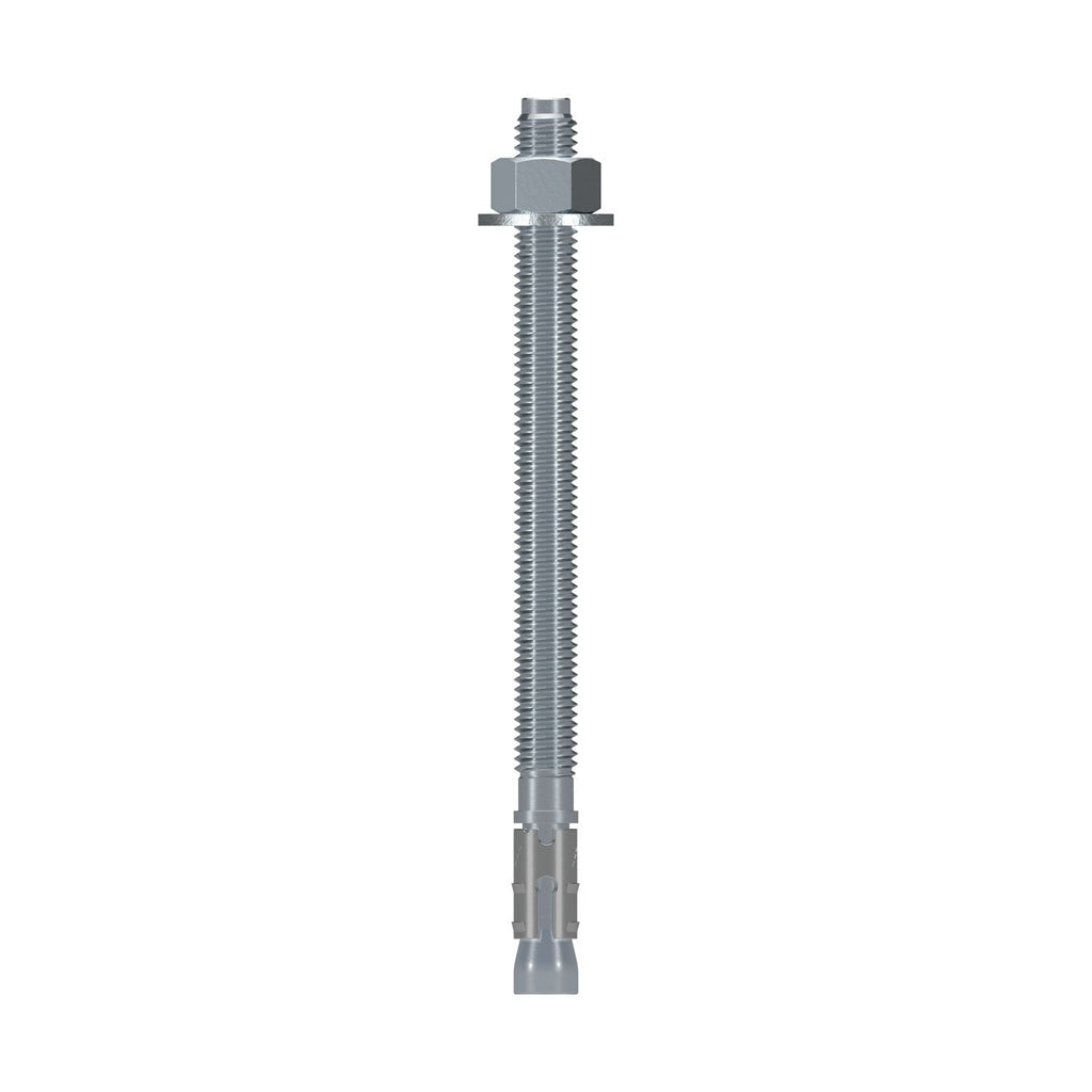 Simpson Strong-Tie STB2-50700P1 Strong-Bolt 2, 1/2-in. x 7-in. Wedge Anchor
