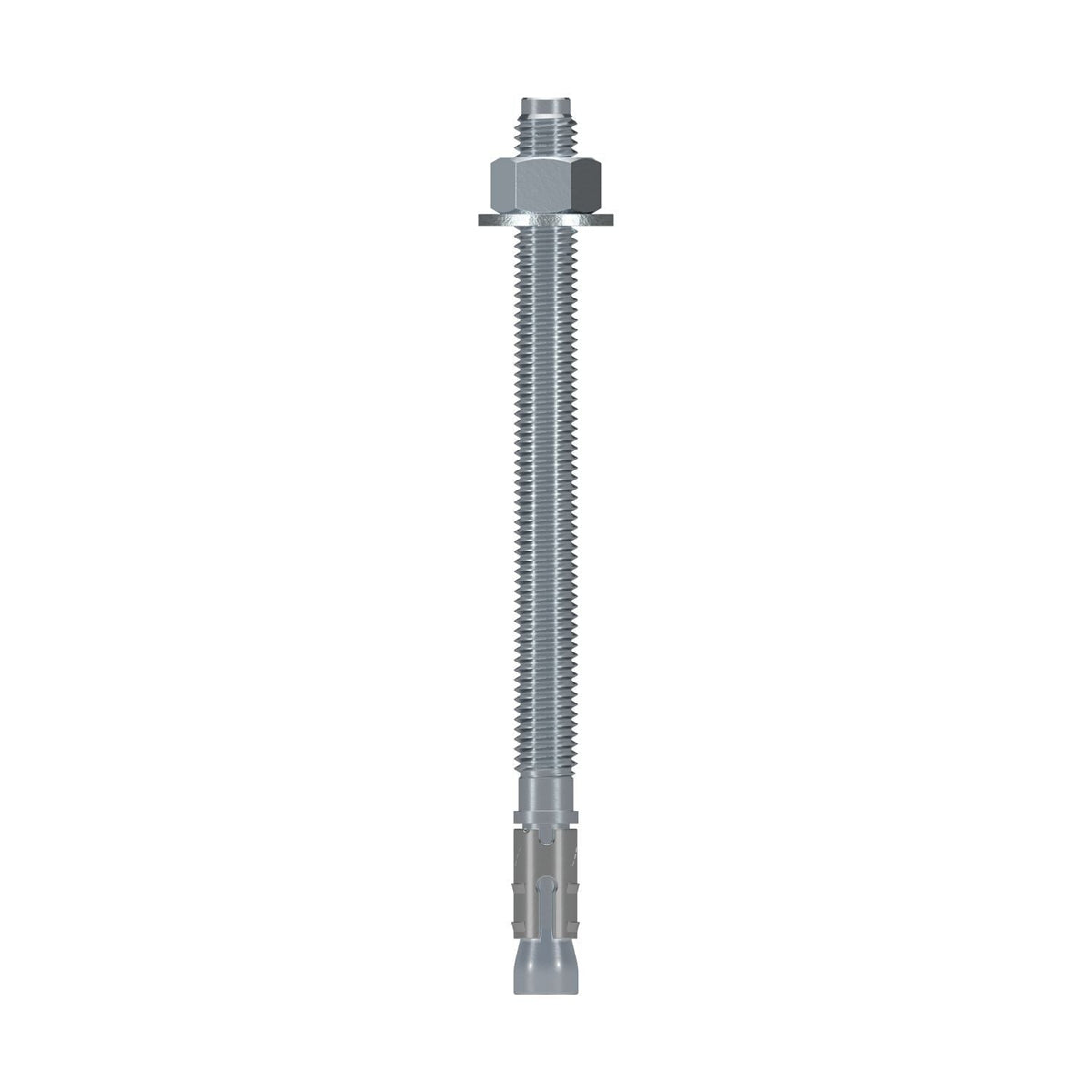 Simpson Strong-Tie STB2-50700P1 Strong-Bolt 2, 1/2-in. x 7-in. Wedge Anchor