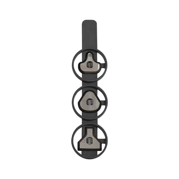 Speedheater Blade Magazine for Flexi Scraper