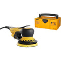 Mirka DEROS 550CV 110V 5-in. Corded Random Orbital Sander with Case