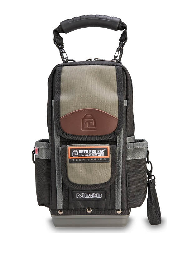Veto Pro Pac MB2B Compact Meter Bag