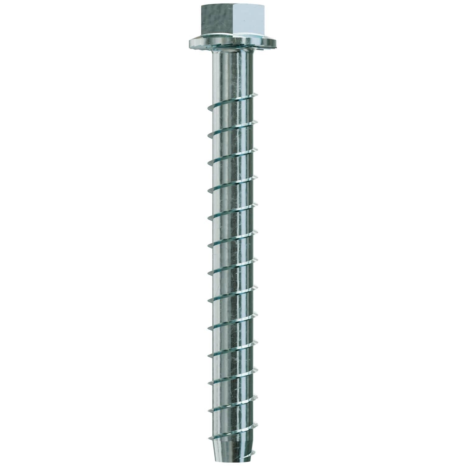 Simpson Strong-Tie THDB62600HF1 Titen HD 5/8-in. x 6-in. Heavy-Duty Screw Anchor