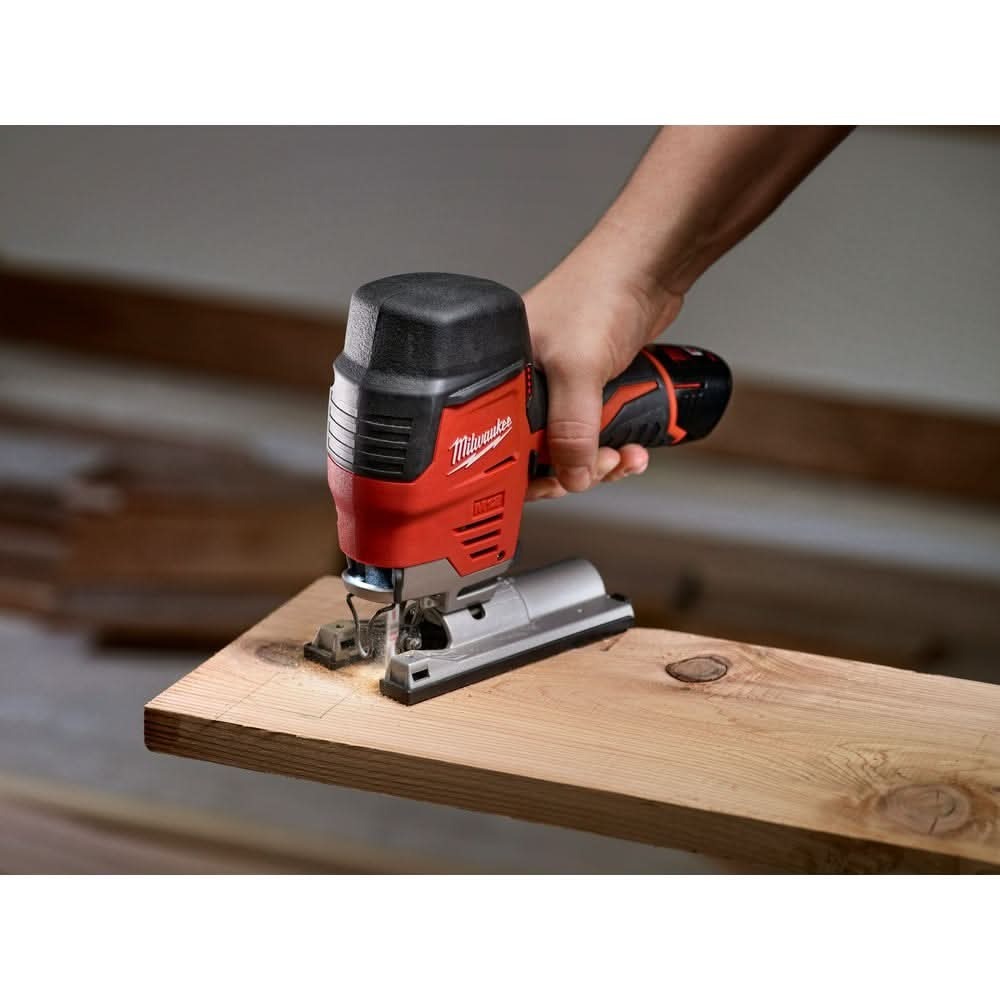 Milwaukee 2407-22 M12 3/8-Inch Drill/Driver 1.5AH Kit