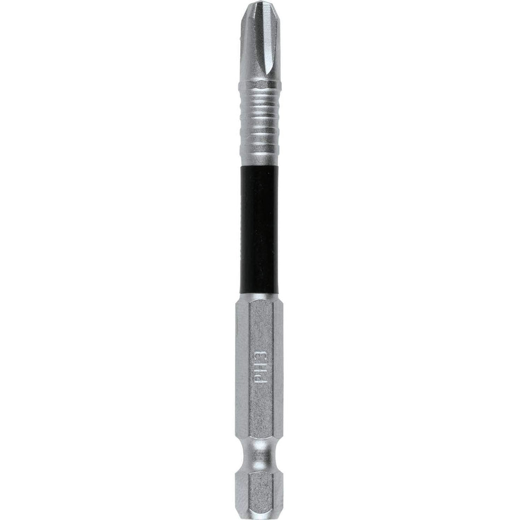 Makita E-01155 Impact XPS #3 Phillips 3" Power Bit, 2/pk