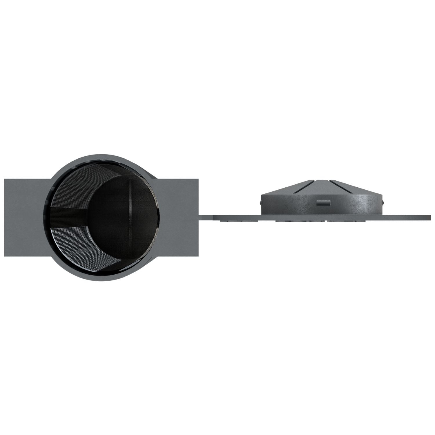 Simpson Strong-Tie 3GWS7513P Opti-Mesh 13-in. Epoxy Adhesive Plastic Screen Tube for 3/4-in. Rod for SET-3G