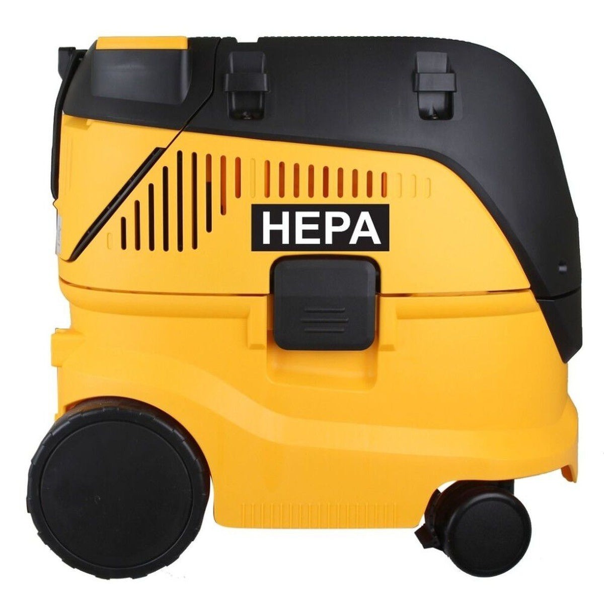 Mirka 120V 8 Gal. Corded HEPA Dust Extractor with AutoStart (DE-1230-PC)