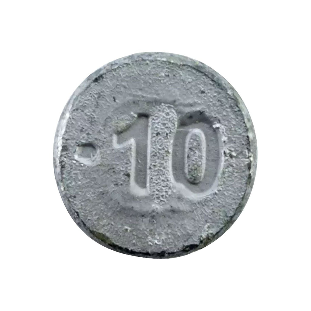 Simpson Strong-Tie N10D5HDG-R Strong-Drive SCN SMOOTH-SHANK CONNECTOR Nail, 1-1/2-in. x 0.148-in. HDG, 600-Pack
