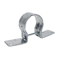 Simpson Strong-Tie 12-Gauge Pipe Grip Tie for 2-in. Pipe (PGT2-R)