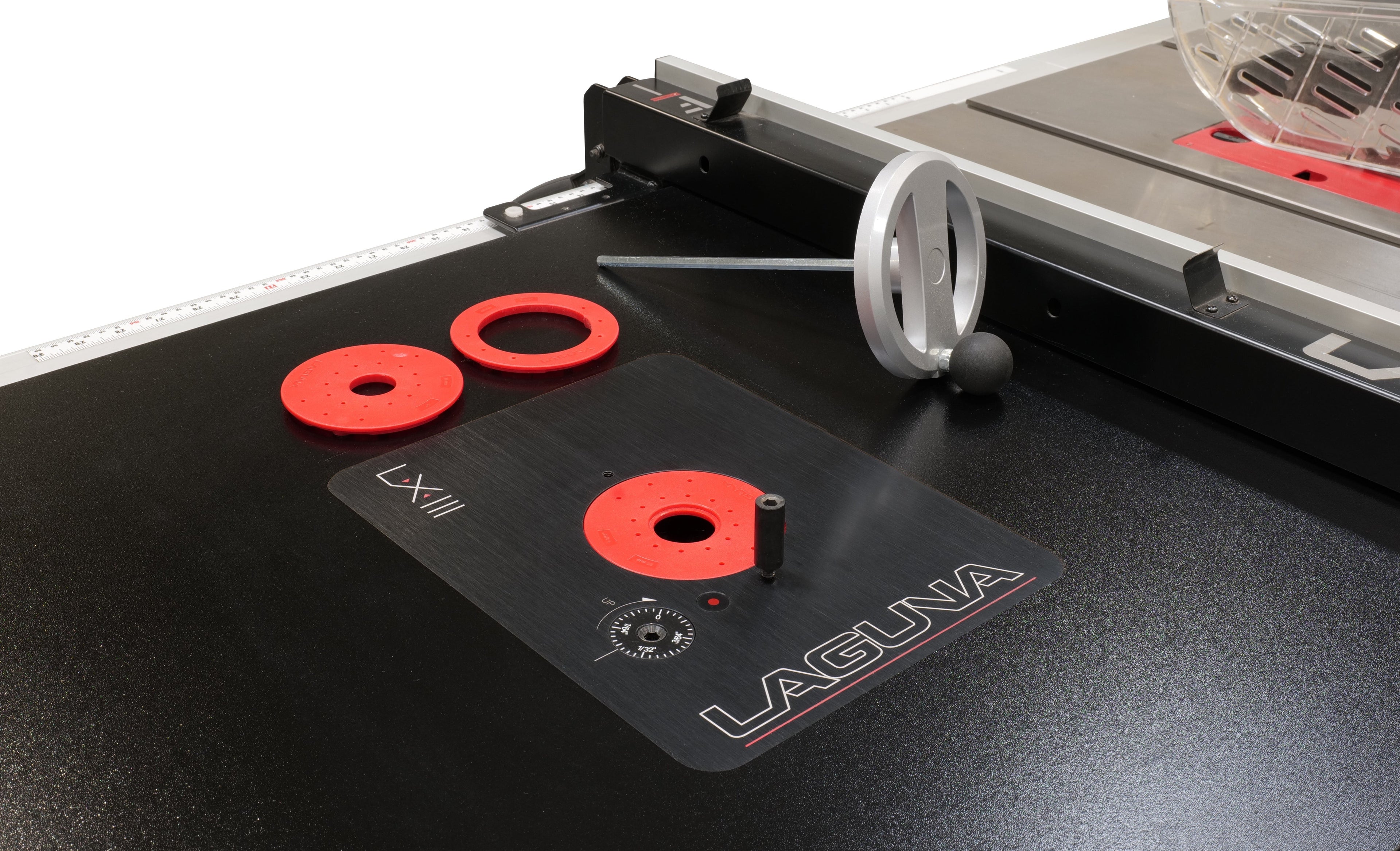 Laguna MRL300 LXIII Router Lift