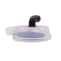 Kreg Tool Dust Separator for 5-Gallon Buckets with 3-ft. Hose (KWS-DS100)