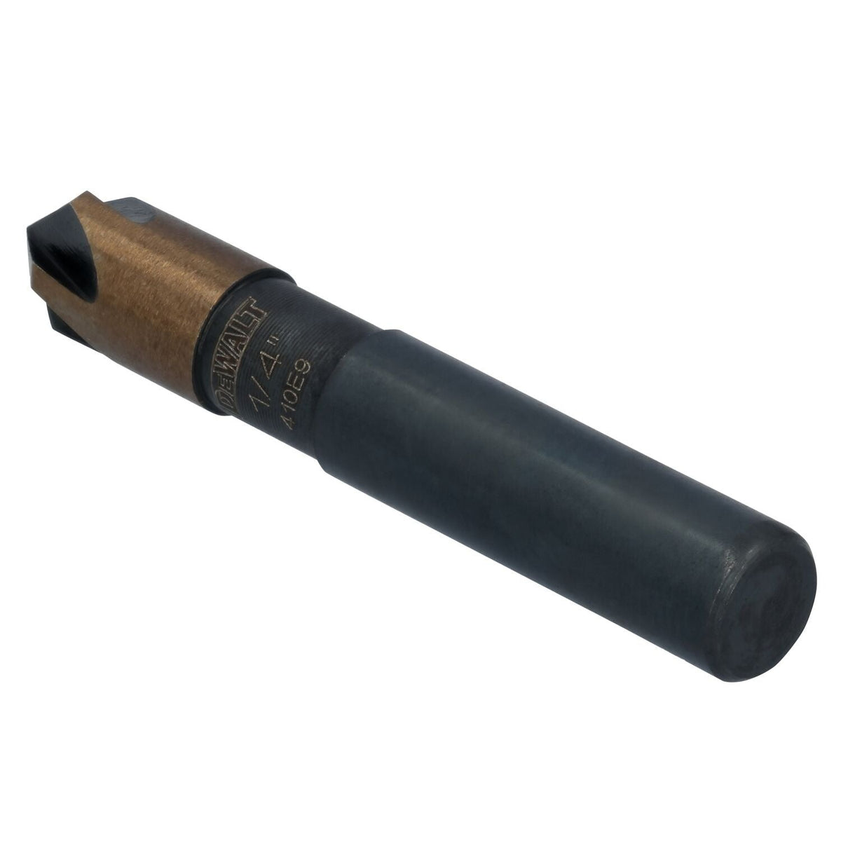 DeWALT DWAMDB16CS 1/4-in. High-Speed Steel Countersink