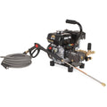Mi-T-M CD-2003-3MHH CD Series 2000 PSI Gasoline Direct Drive Cold Water Pressure Washer