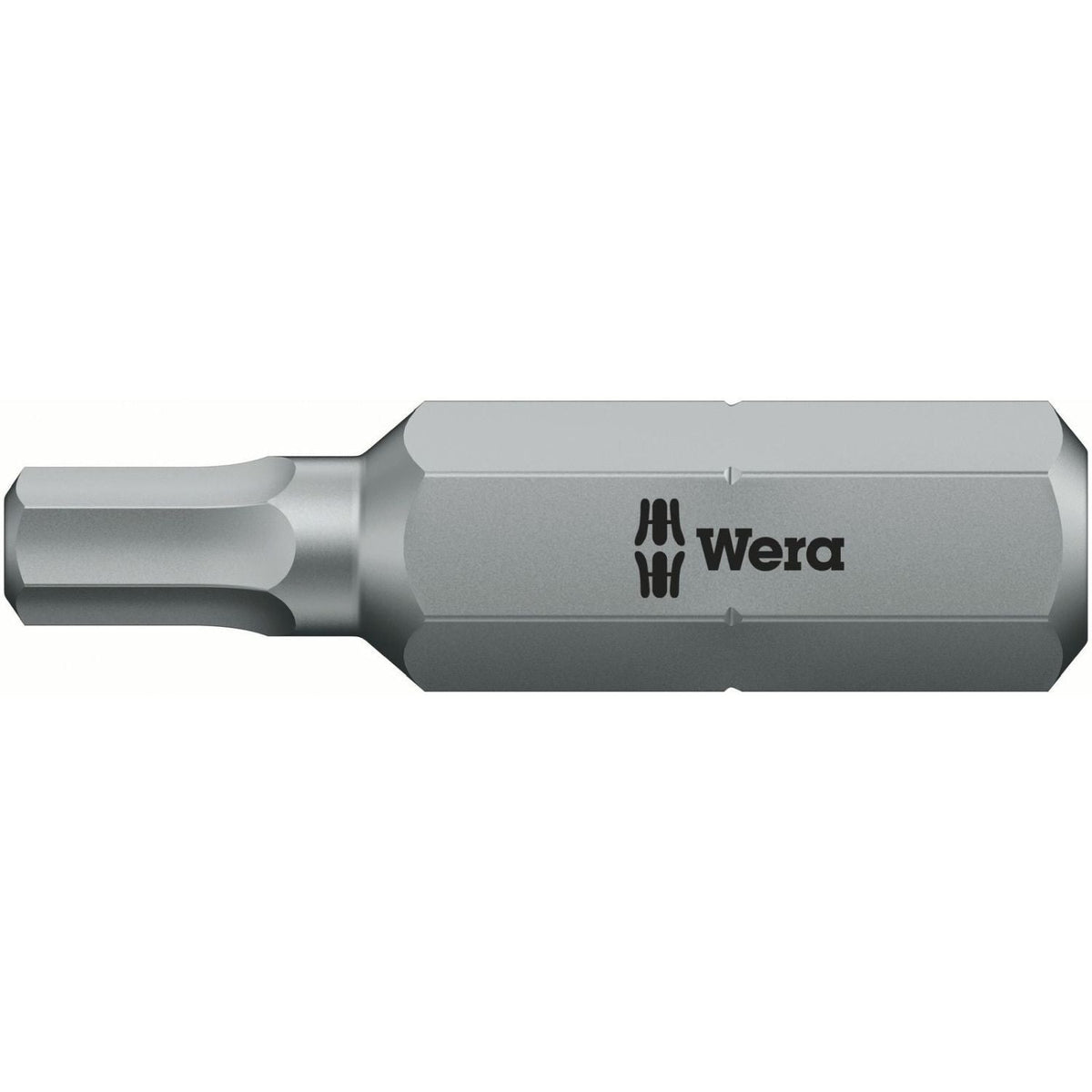 Wera 840/2 Z Bit, 4x30-mm.
