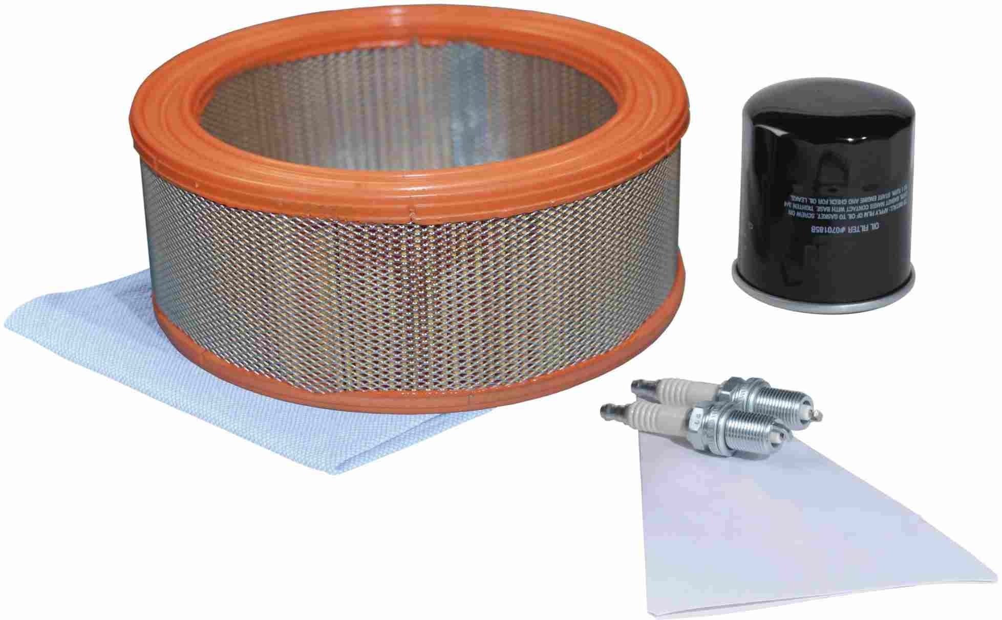Generac 6004 Maintenance Kit for 6-kw Standby Generator