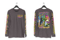 Heat Wave "Sorry Babe" LONG SLEEVE T-Shirt