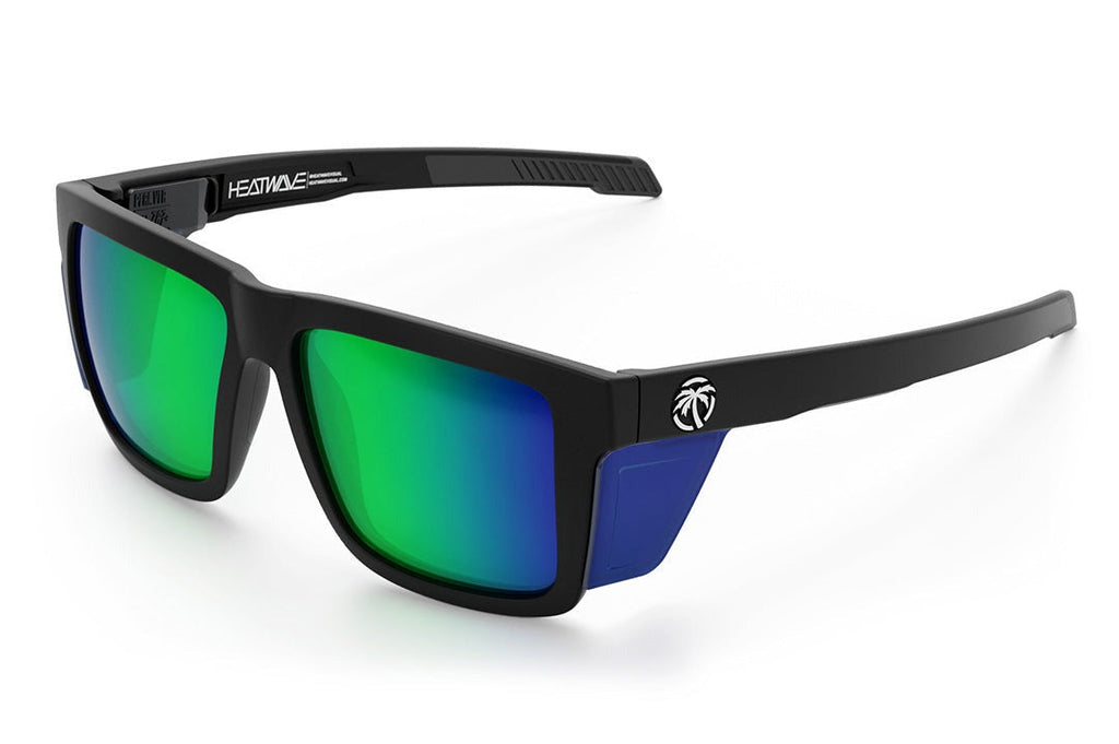 Heat Wave Performance XL VISE Frame Piff Z87+ Sunglasses