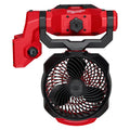 Milwaukee 0817-20 M18 Brushless Scissor Lift Fan, Tool Only