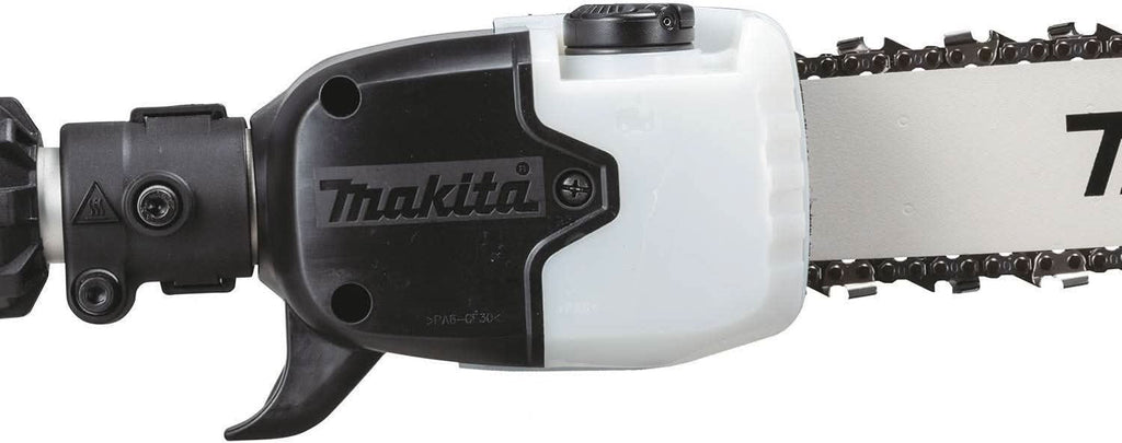 Makita GAU01Z 40V max XGT Brushless Cordless 10" Pole Saw, 8' Length, Tool Only