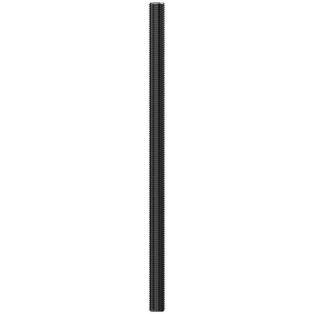 Simpson Strong-Tie ATRM10-2 ATRM 1-1/4-in. x 24-in. All-Thread Rod, Grade 55
