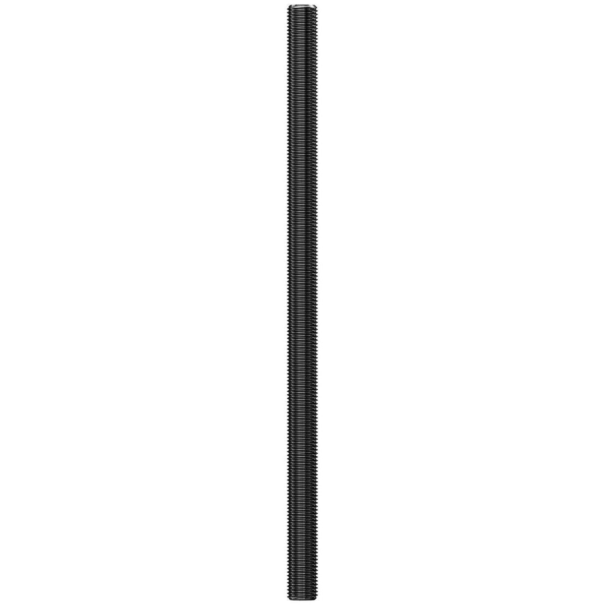Simpson Strong-Tie ATRM10-2 ATRM 1-1/4-in. x 24-in. All-Thread Rod, Grade 55