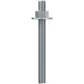 Simpson Strong-Tie RFB#6X8-55 RFB 3/4-in. x 8-in. Zinc-Plated Retrofit Bolt, Grade 55