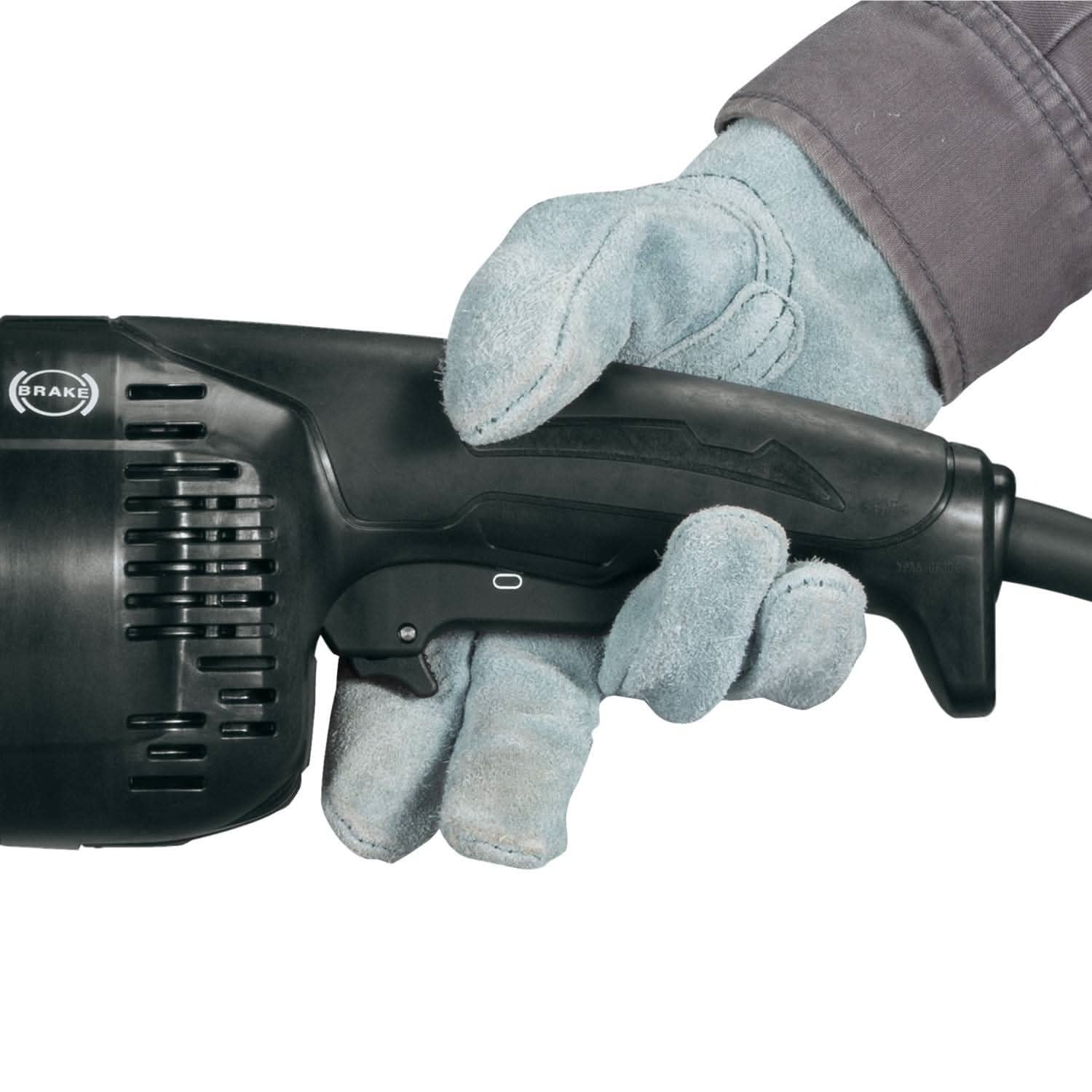 Makita GA7070X1 Corded 7" Angle Grinder, with AFT and Brake