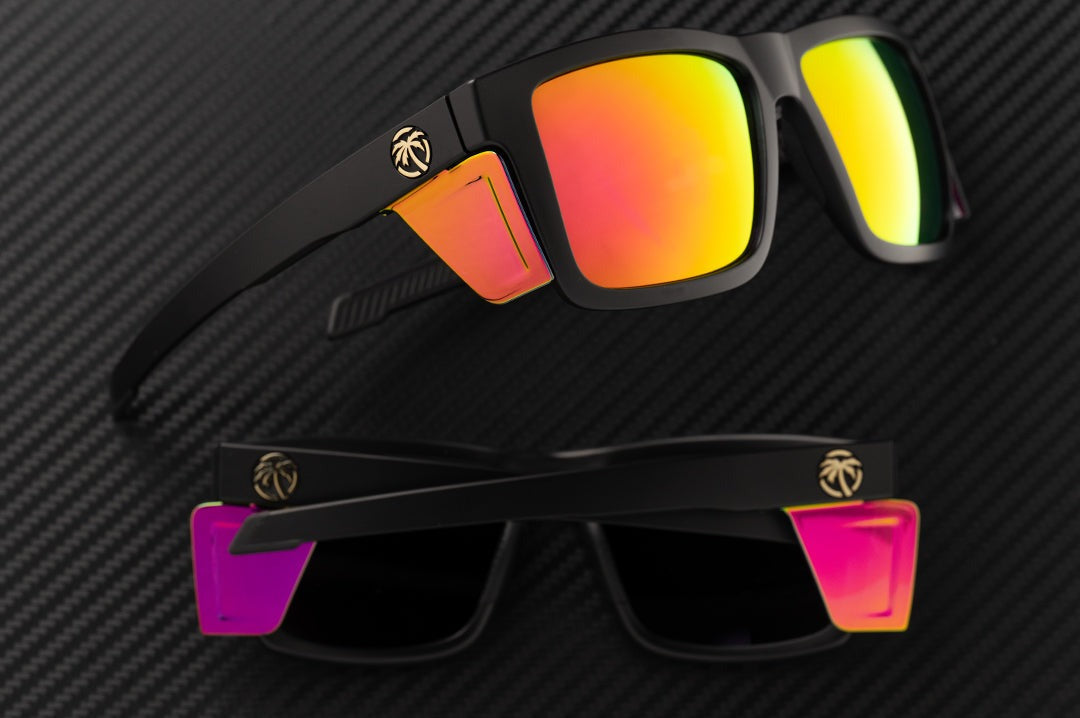 Heat Wave Performance Vise Tropic Z87+ Sunglasses