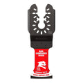 Diablo DOU125CW10 1-1/4-in. Diablo AMPED Demo Demon Carbide Teeth Oscillating Blades for Nail-Embedded Wood, 10-Pack