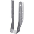 Simpson Strong-Tie MIU2.56/11 MIU Galvanized Face-Mount Joist Hanger for 2-1/2-in. x 11-7/8-in. Engineered Wood